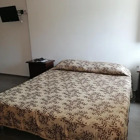 A Casa Di Bruna Appartement *