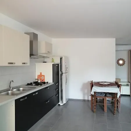 Appartement A Casa Di Bruna *