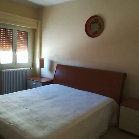 Appartement A Casa Di Bruna *