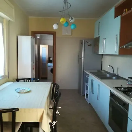 Appartement A Casa Di Bruna Martella