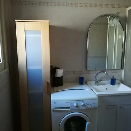 Apartamento A Casa Di Bruna Martella