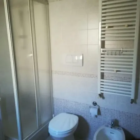 A Casa Di Bruna Appartement Martella