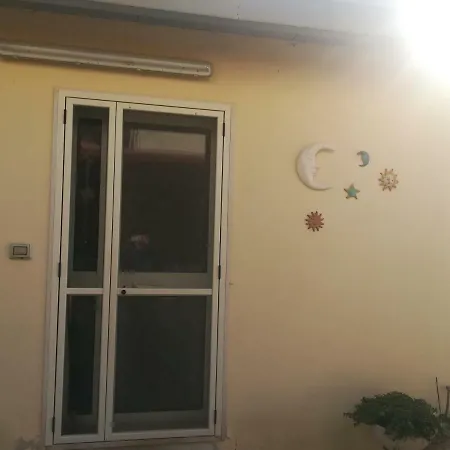 A Casa Di Bruna Martella