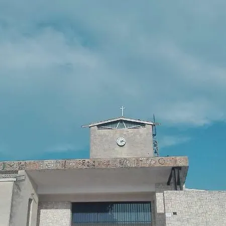 Apartamento A Casa Di Bruna Martella