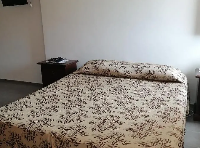 A Casa Di Bruna Appartamento *