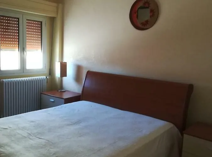 Appartamento A Casa Di Bruna *