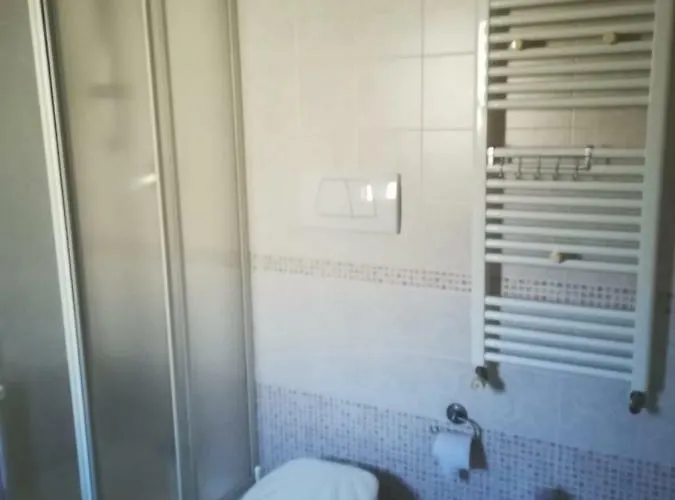 A Casa Di Bruna Appartamento Martella