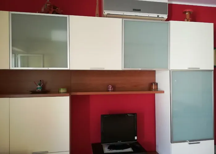 Appartamento A Casa Di Bruna